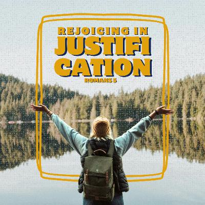 June 8th | Ken Kangas brought us the next sermon in our series from Romans 5