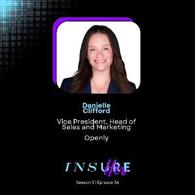 Speak for Yourself: Danielle Clifford on Confident Communication Speak for Yourself: Danielle Clifford on Confident Communication
