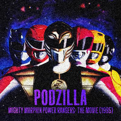 Mighty Morphin Power Rangers: The Movie (1995)