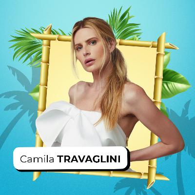 Camila TRAVAGLINI - PODSTAR