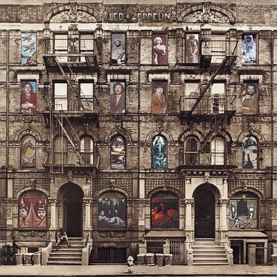 Robert Plant's Favourite Led Zeppelin Album