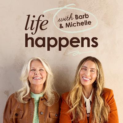 212 - From Trauma to Triumph: Briony Douglas on Art, Healing, and Self-Worth