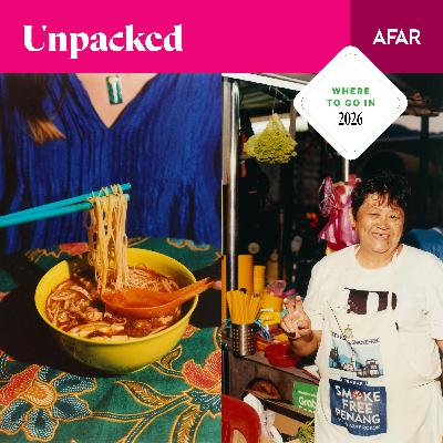 Where to Go in 2026: Malaysia's Most Overlooked Island Is a Feast for Every Sense