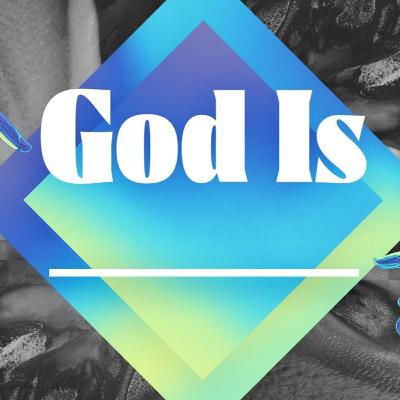 God is Omnipotent