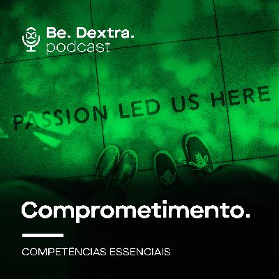 Comprometimento | Competências Essenciais