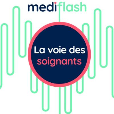 Placide, infirmier en zones de conflits !