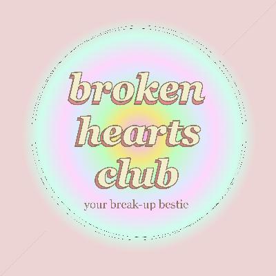 1. Welcome to the Broken Hearts Club - Lets Get Personal: My Breakup Story 1. Welcome to the Broken Hearts Club - Lets Get Personal: My Breakup Story