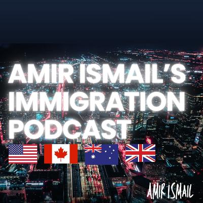 Immigration Hierarchy: Why Citizenship Beats Residency Every Time
