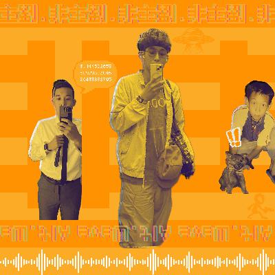 【非主劉】EP.22 💸 華爾街大摩教授十年體悟—價值投資 公眾事務上的集體沈默 【非主劉】EP.22 💸 華爾街大摩教授十年體悟—價值投資 公眾事務上的集體沈默