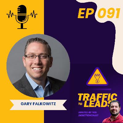 Gary Falkowitz: How AI and 'CPR in 15' Are Transforming Law Firm Lead Conversion Gary Falkowitz: How AI and 'CPR in 15' Are Transforming Law Firm Lead Conversion