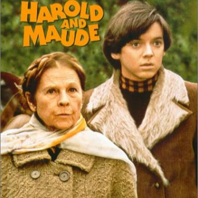 1 cerveza 1 pelicula. Episodio 3.2 (50). Harold and Maude 1 cerveza 1 pelicula. Episodio 3.2 (50). Harold and Maude