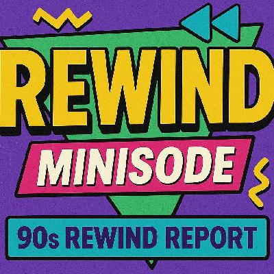 Minisode: The Crypt Keepers Origin Story