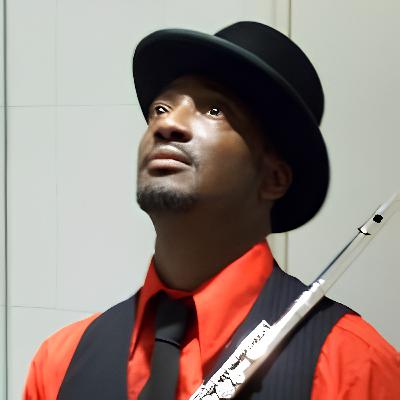 Dwayne Kerr: Touring with Erykah Badu Dwayne Kerr: Touring with Erykah Badu