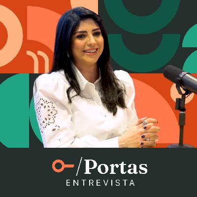 Do handebol ao mercado imobiliário - Ester Fong - Portas Entrevista #10
