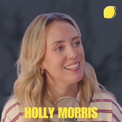 From Masking to Authenticity: Holly Morris Discusses ADHD, Autism, Comedy and Self-Discovery From Masking to Authenticity: Holly Morris Discusses ADHD, Autism, Comedy and Self-Discovery