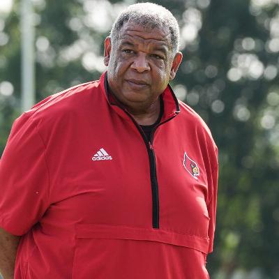 The Big Dog!  Vince Marrow joins Middays - 1-13-2026