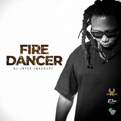 YOK7 - Fire Dancer (Jnyce Mashup) YOK7 - Fire Dancer (Jnyce Mashup)