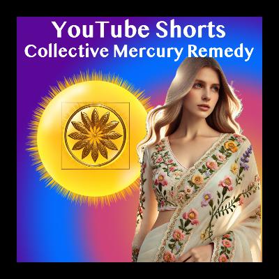 Collective Mercury Remedy — Grow the Right Plants, Heal Speech & Intelligence (Vedic Astrology) Collective Mercury Remedy — Grow the Right Plants, Heal Speech & Intelligence (Vedic Astrology)
