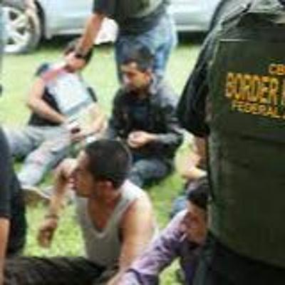 The Immigration Hour For June 7, 2023 - -The Border, Immigration Policy, And Potential Change