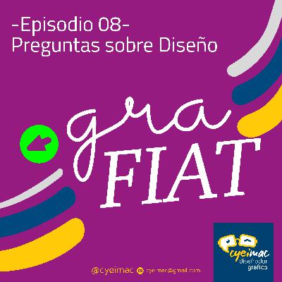 Episodio 0008 preguntas sobre Diseño Episodio 0008 preguntas sobre Diseño