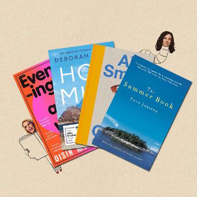 Summer Reads 2025