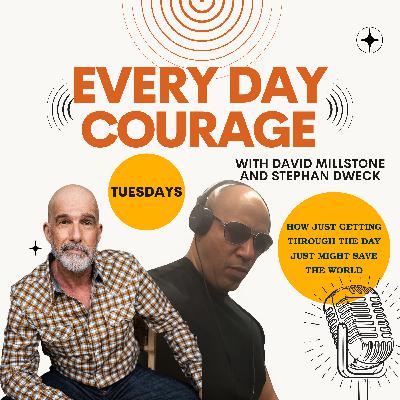 "No Roadmap" with Actress, Producer and Podcaster Michelle Simone Miller "No Roadmap" with Actress, Producer and Podcaster Michelle Simone Miller