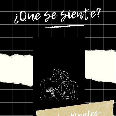 ¿Qué se siente?