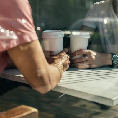 'Get psychotically optimistic about your love life.' - Bela Gandhi, Founder of Smart Dating Academy, on the Steve Cochran Show