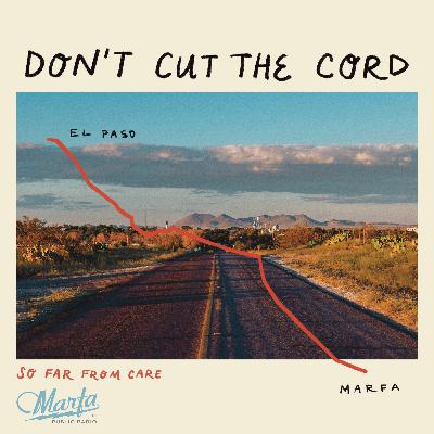 Episode 1: Don't Cut the Cord