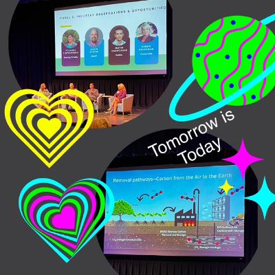 🌎 🎥 Why Tomorrow is Today - Mystery Guest - Hidden Gem - Market Pulse - 🏆Oscar for David not Goliath -modest film- Big Ideas FFTS 176