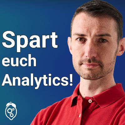 Darum haben deine besten Videos miserable Analytics Darum haben deine besten Videos miserable Analytics