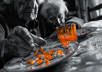 Comment prévenir le mauvais vieillissement : Dialogue avec Aline Victor