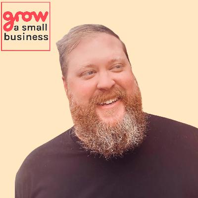 From Filmmaker to 4,000+ Members: Bobby DeMars of Blind Barrels shares how he built a double-blind whiskey membership, scaled fast, beat industry hurdles, and created a community-driven craft spirits brand. (Episode 754 - Bobby DeMars) From Filmmaker to 4,000+ Members: Bobby DeMars of Blind Barrels shares how he built a double-blind whiskey membership, scaled fast, beat industry hurdles, and created a community-driven craft spirits brand. (Episode 754 - Bobby DeMars)