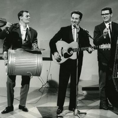 Music Men of Vermilion