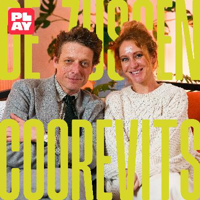 60 – Martino’s, MTV en Masterchef | met BENT VAN LOOY