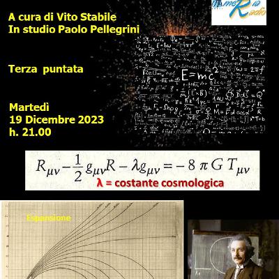 Da Zero a Infinito Andata e Ritorno - 3° puntata