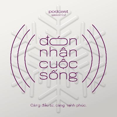 62. Càng đầu tư, càng hạnh phúc.