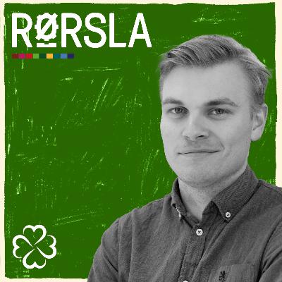 Skal jeg stemme Senterpartiet?