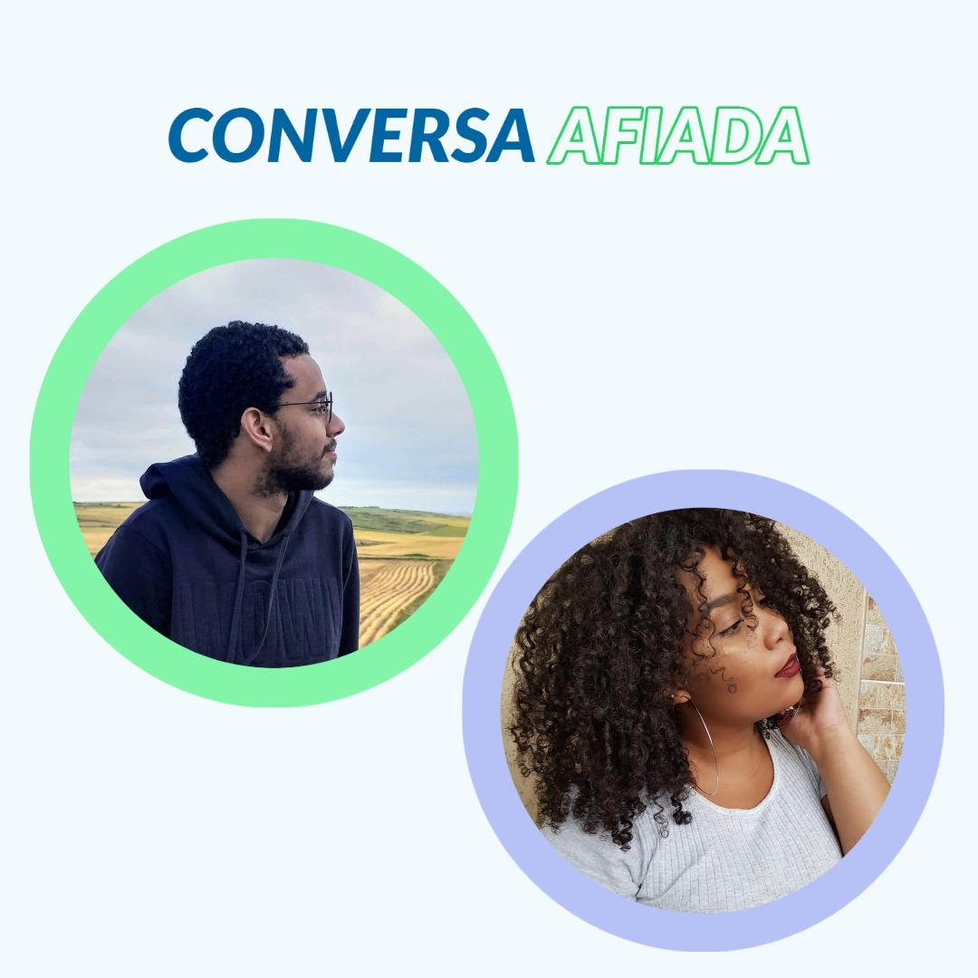 Conversa Afiada Podcast