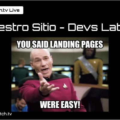 Nuestro Sitio - Devs Latam Nuestro Sitio - Devs Latam
