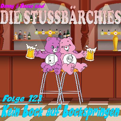 Die Stussbärchies - Folge 123