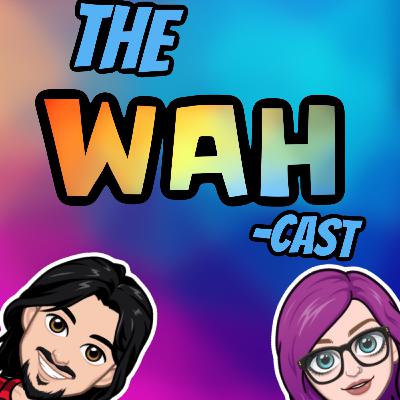 1 - Sponsorship Horror Stories - The WAHcast