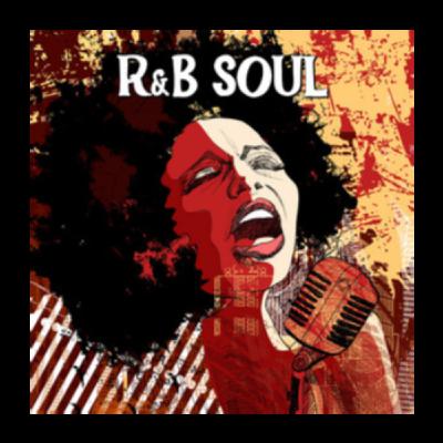 Soul with the R&B Soul with the R&B