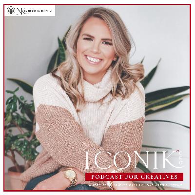 86: Regulate to Rise: How Women Entrepreneurs Can Heal Burnout Through Nervous System Alignment w/ Kathryn Spears