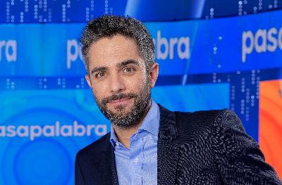 La Parroquia del Monaguillo 1x03: El primer momento 'croqueta' de Roberto Leal