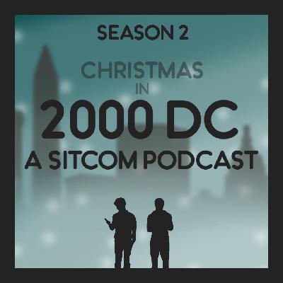 S2E10 - The Night Before Christmas S2E10 - The Night Before Christmas