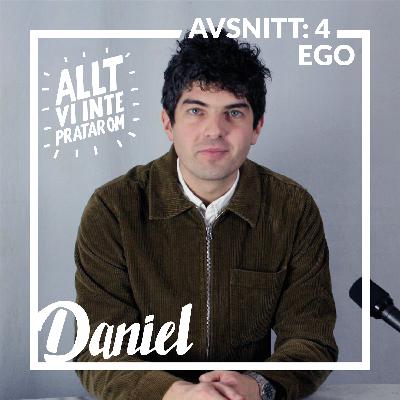 #4 Ego –  "Rockykänsla"