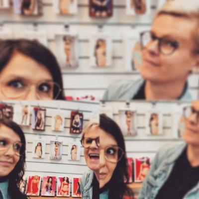 Nyfiken på Pleasure