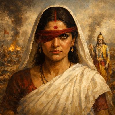 What Happened After the Mahabharata War? | The Story Nobody Tells