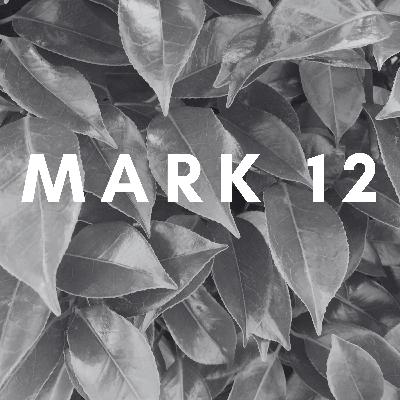 Mark 12 / Marcos 12